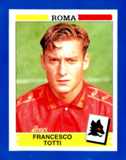 FIGURINA CALCIATORI PANINI