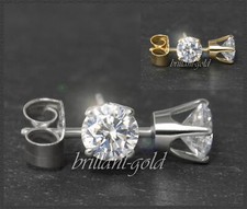 Orecchini Lupenrein & River