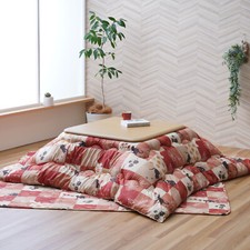 IKEHIKO Kotatsu Futon & Mat