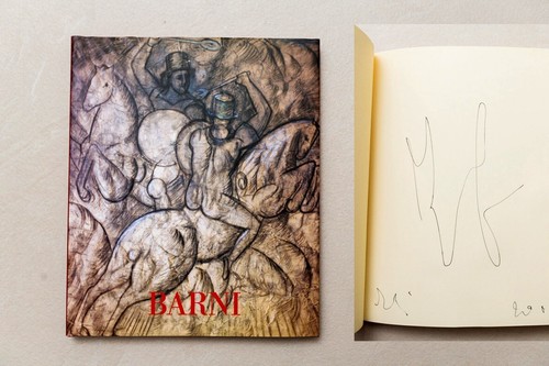 Roberto barni 1975 1984 - 1984,