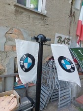 2 Bandierine Bmw Collezione