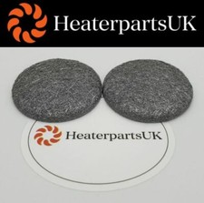 Ricambio garza bruciatore per