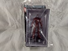Figurina Eaglemoss Marvel