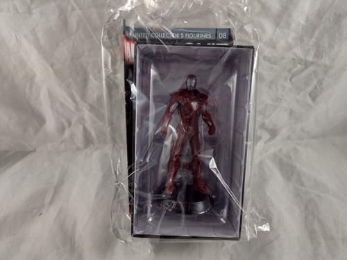 Figurina eaglemoss marvel - eaglemoss,