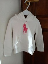 FELPA POLO RALPH LAUREN