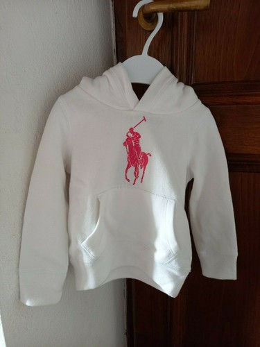 Felpa polo ralph lauren - polo,