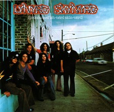 LYNYRD SKYNYRD (pronounced