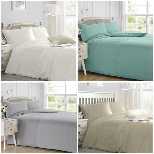Set lenzuola copripiumino - , e