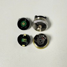 4pz Per GARMIN Vector 3 3S