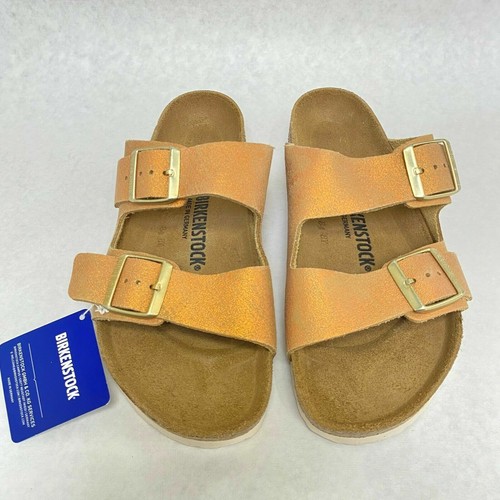 Birkenstock nuovo con - , scatola