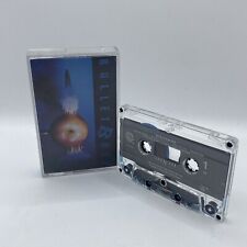 Bullet Boys - Cassette Tape