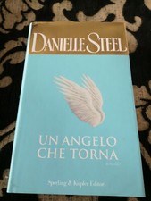 Un angelo che torna - Danielle