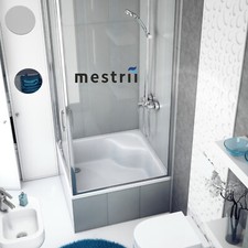 Piatto Doccia Quadrato Quarto