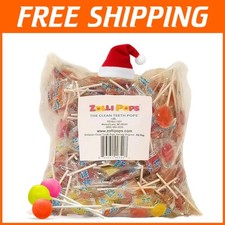 Clean Teeth Pops, l'ultimo