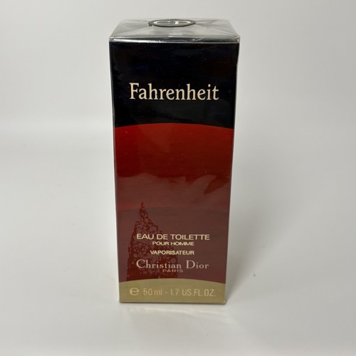 Christian dior fahrenheit eau - fahrenheit,