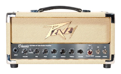 Peavey classic mini - 20, mh