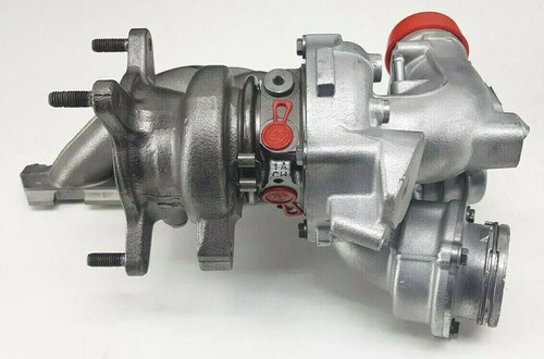 Turbocompressore golf eos - turbocompressore,