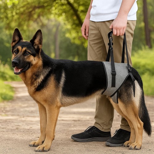 Imbracatura sollevamento cani - imbracatura,
