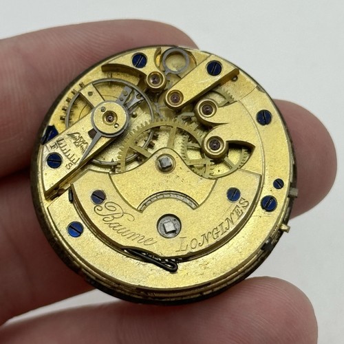 Orologio tasca antico - orologio, da
