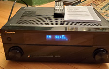 Pioneer VSX-520 5.1 Ch HDMI