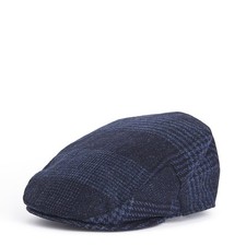 Berretto piatto Barbour