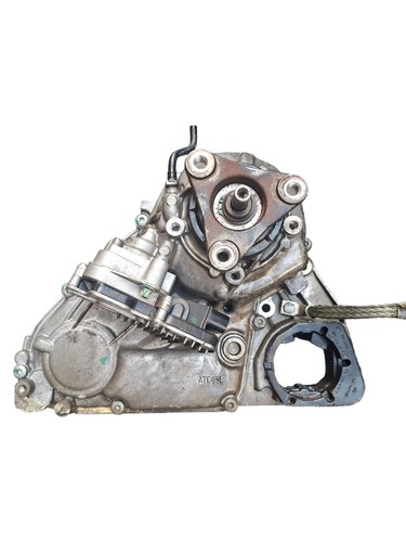 Ripartitore 4x4 bmw - 4x4, 2000d