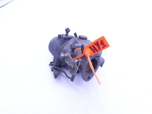 Carburatore holley licenza - carburatore,