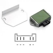 REGOLATORE DI TENSIONE CAGIVA