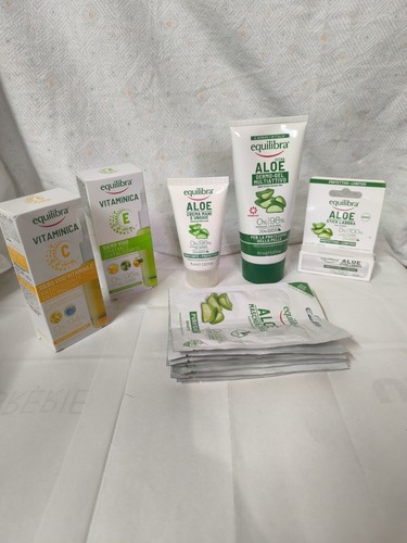 Set cura del viso - ,