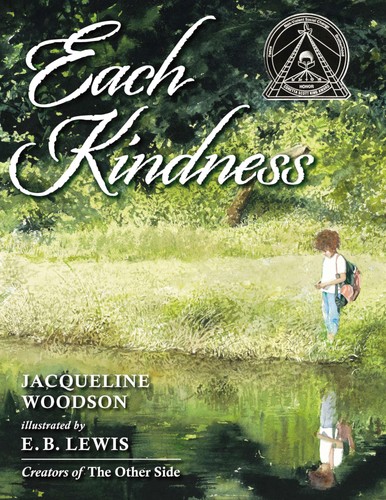 Each kindness - each,