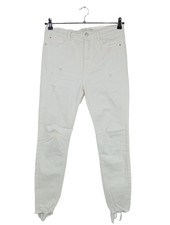 STRADIVARIUS Jeans a vita alta