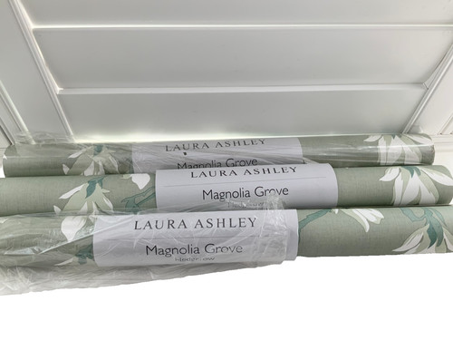 Carta parati laura ashley - carta,