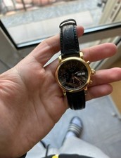 Montblanc Star Chronograph Automatic