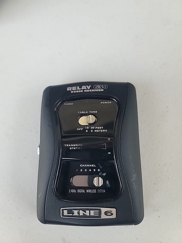 Ricevitore wireless line6 - ricevitore,