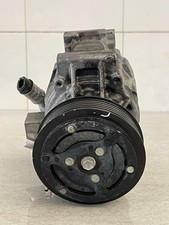 COMPRESSORE A/C PER FIAT Panda 3° Serie 52060460 Diesel 1300 (12>)