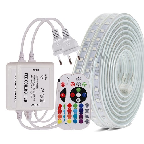 Striscia strip led bobina - striscia,