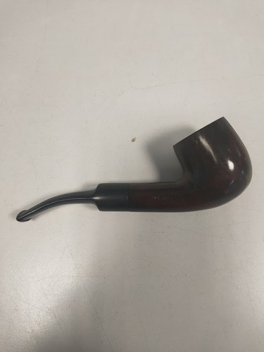 Pipa fumo marchiata filter - da,