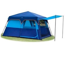 Ktt Instant Tent 6-8