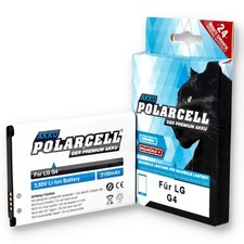 Batteria polarcell per - per, g4