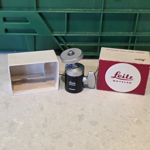Leica leitz 119 - leica,