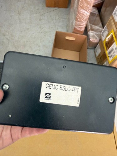 Napco gemc bslc 4pt gemini - gemc-bslc-4pt, 4