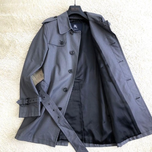 Burberry london trench uomo - burberry,