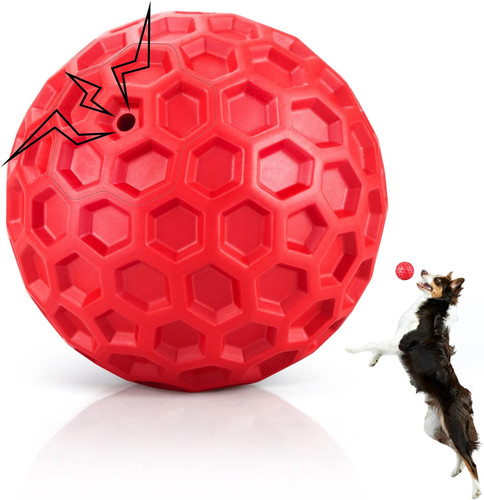 Palline per cani - cani, cigolanti