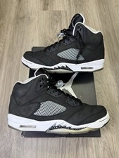Taglia jordan 5 retro mid - jordan,