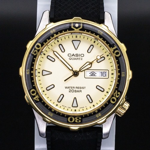 Casio raro 714 vintage - raro, md-714