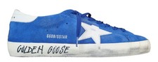 Golden Goose Mens Vintage