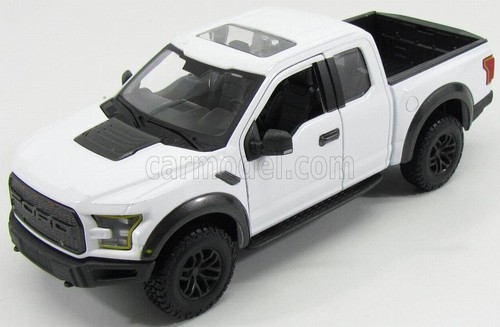 Maisto furgone ford f - f, 150