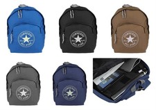 ZAINO CONVERSE XXL DIN-A4