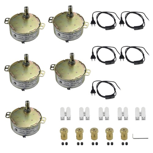 Chancs 5pcs tyc - chancs, tyc-50