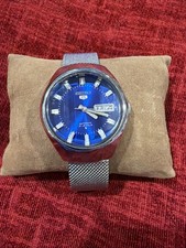 Orologio Uomo Seiko 5